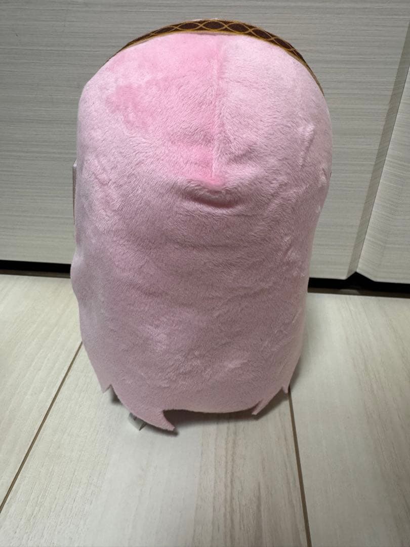 開封品 巡音ルカ 楽天コレクション 14th Anniversary ぬいぐるみ