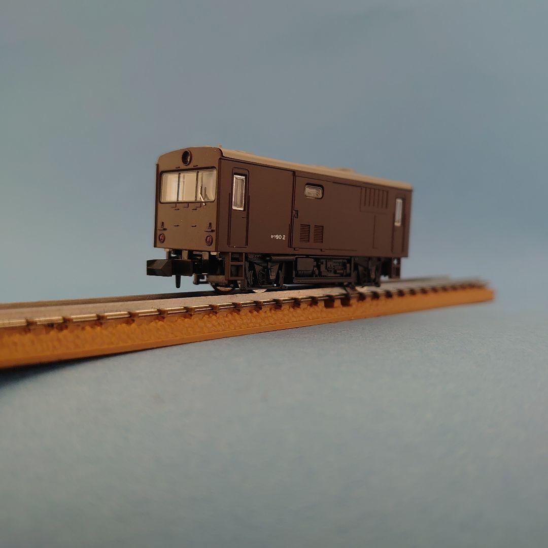 鉄道模型 トミーテック ノスタルジック鉄道コレクション 8両