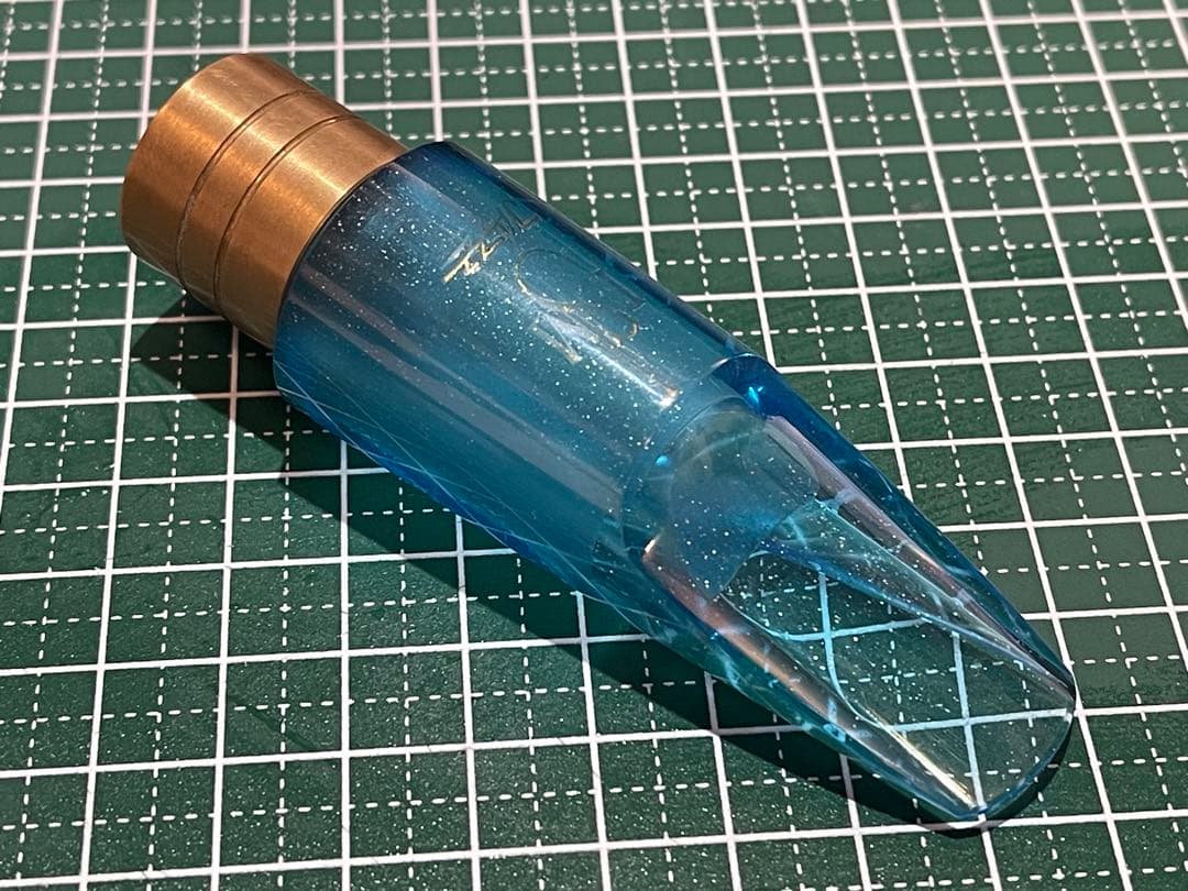 アルトサックス マウスピース ESMジャズヘブン7 JAZZ Heaven