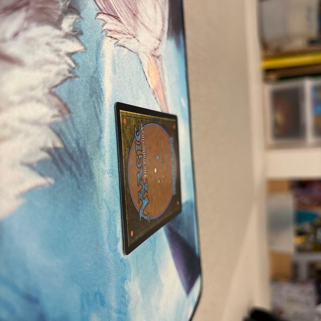 MTG サンドリア騎士団/Knights of San d'Oria【Foil】