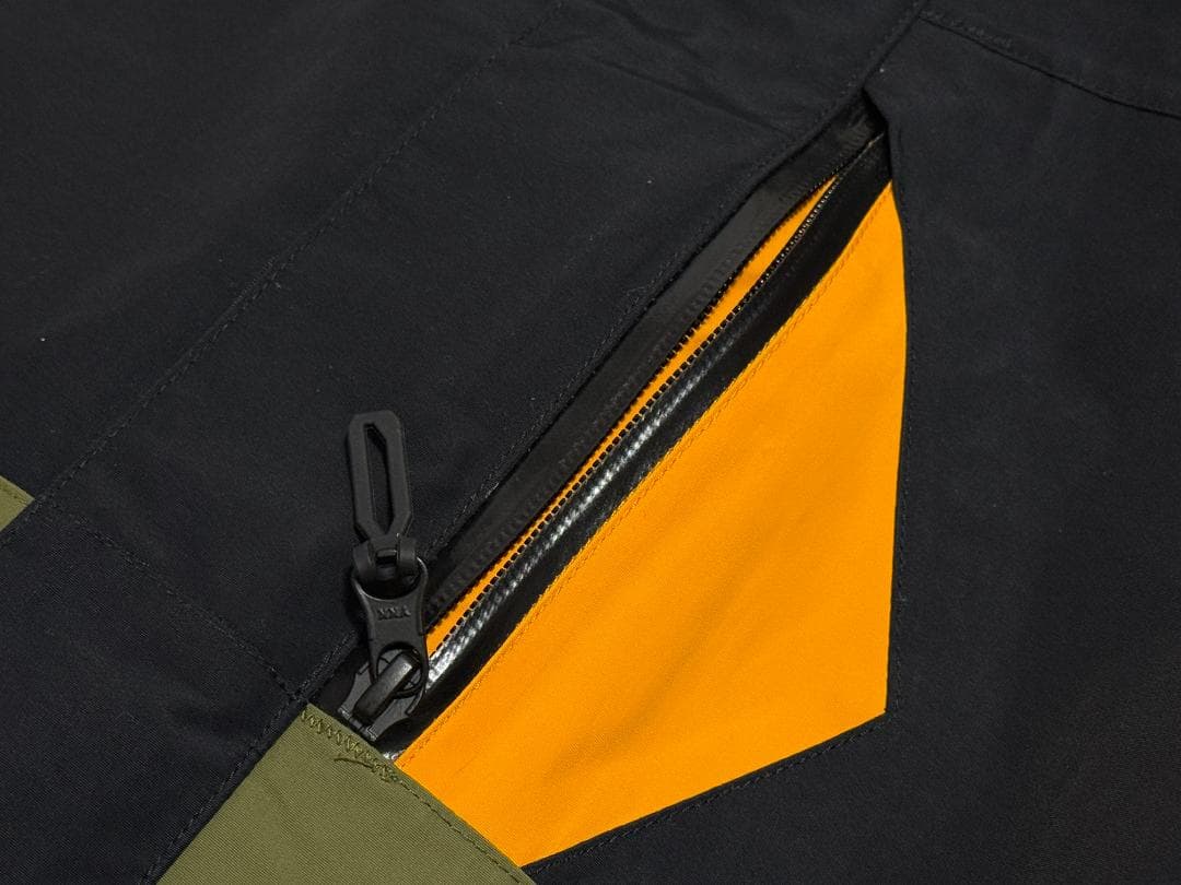 新品 ボルコム L Insulated ゴアテックス Jacket US:XS