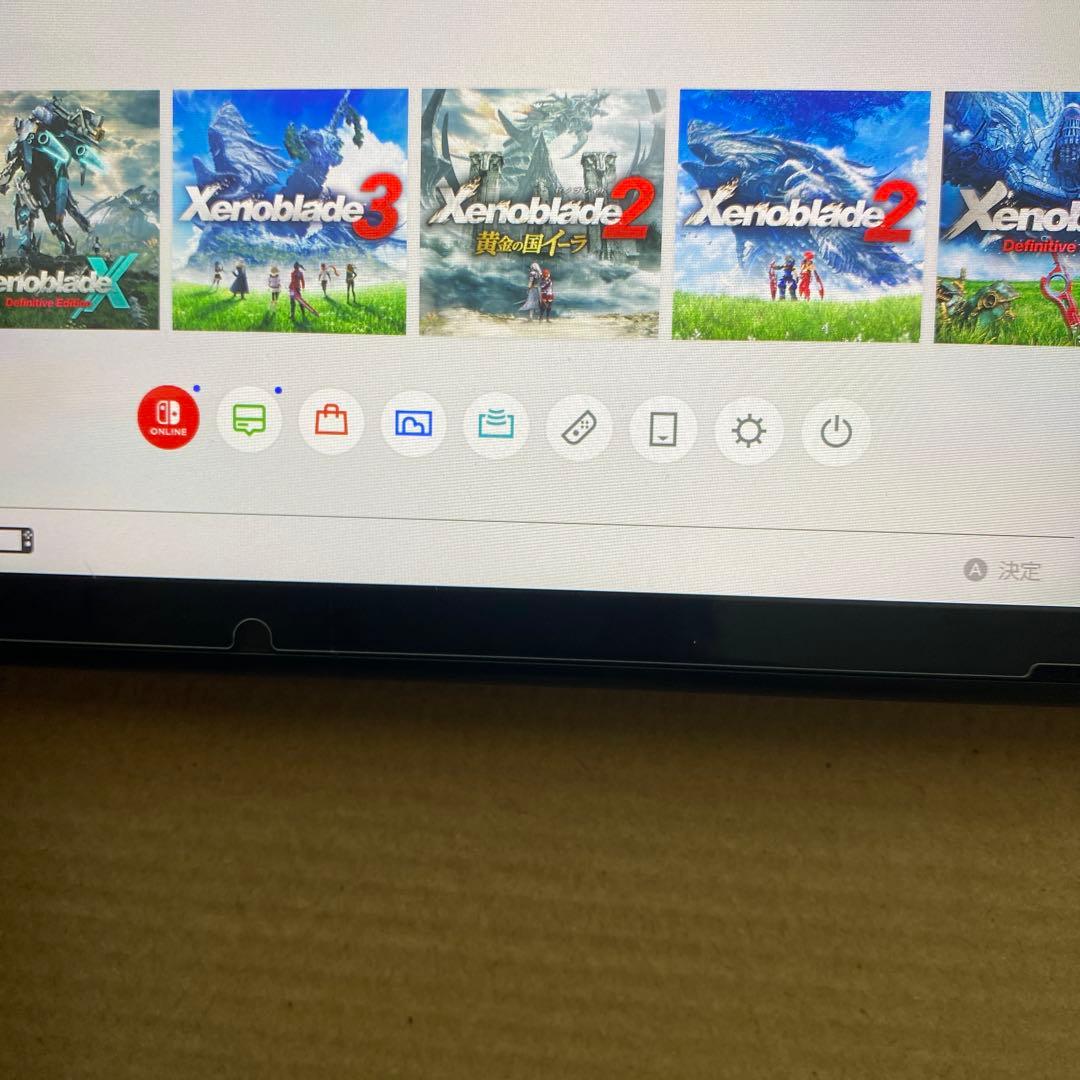 ゼノブレイド まとめ売り