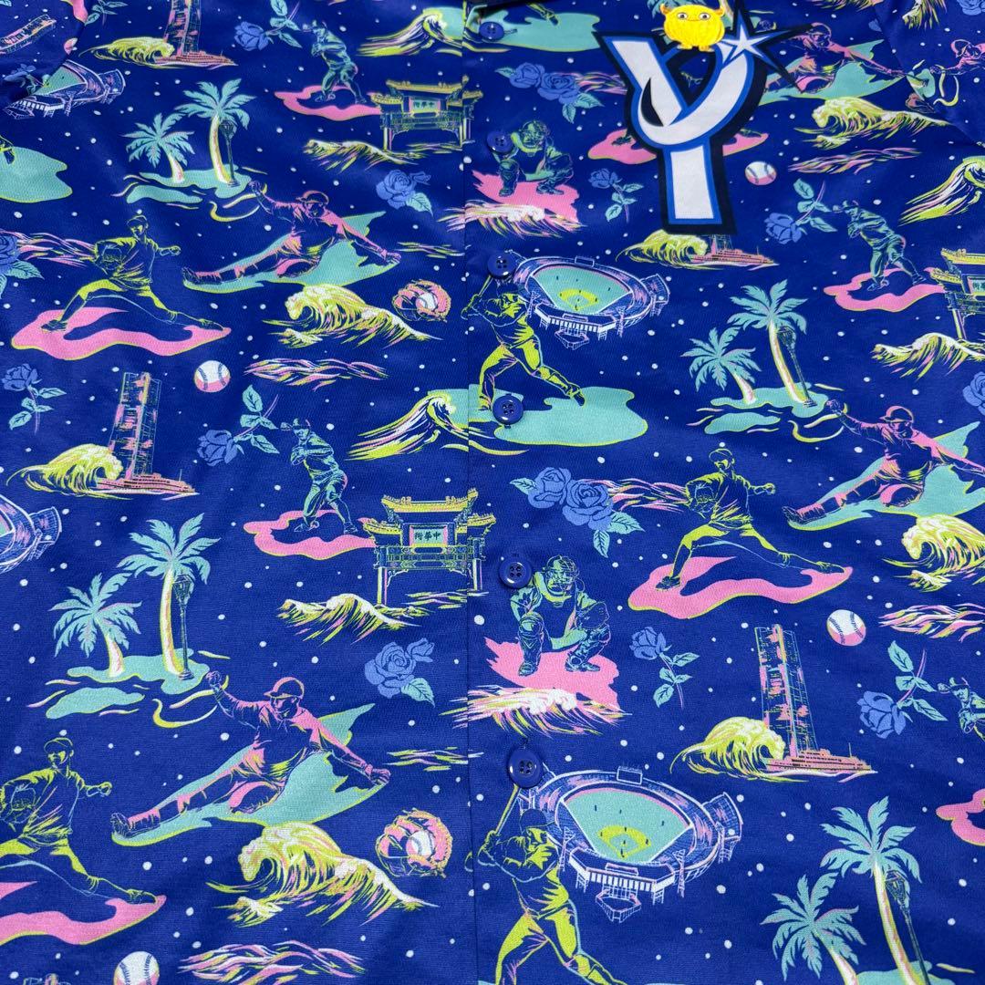 YOKOHAMA STAR☆NIGHT 2022 襟付きユニフォーム　森 敬斗