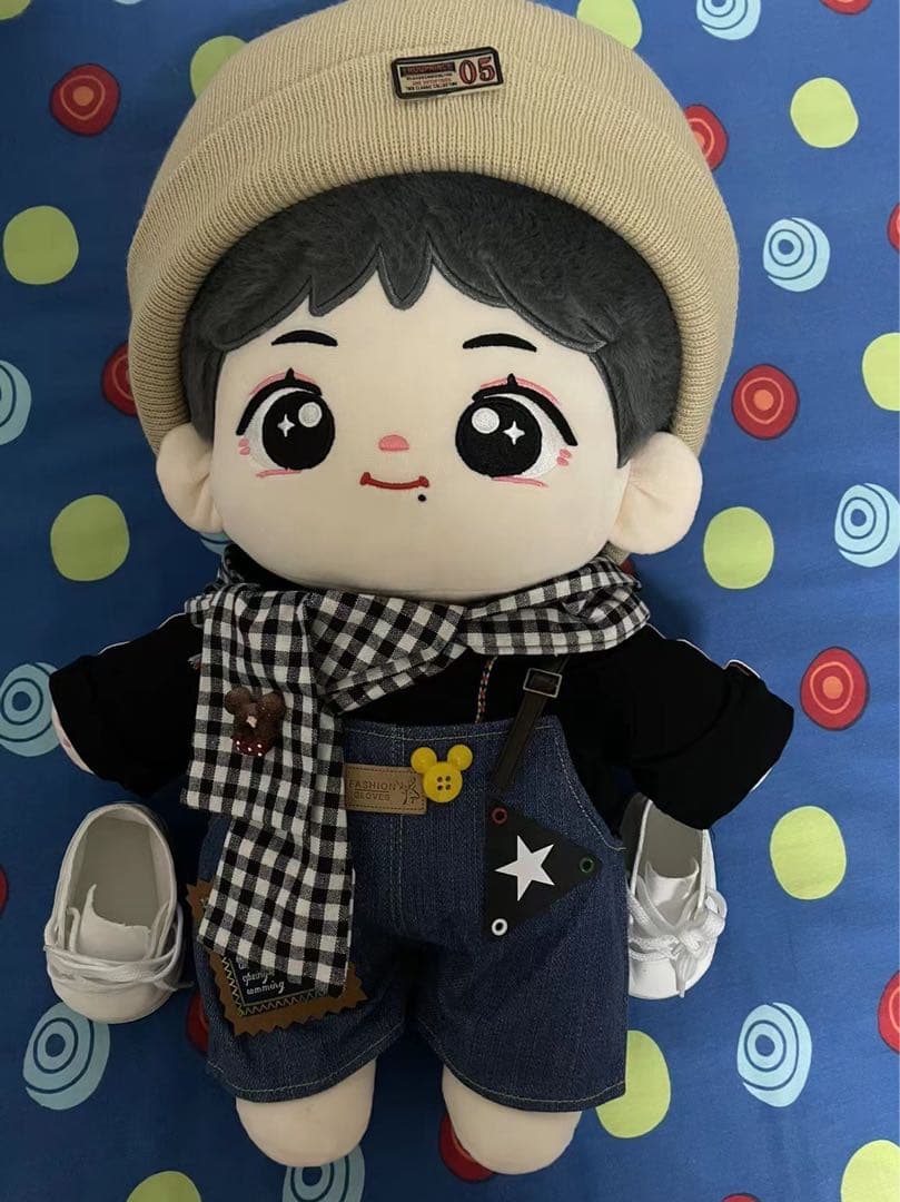 sy1205 様ご確認用 40cm ぬいぐるみ 着せ替え 専用衣装