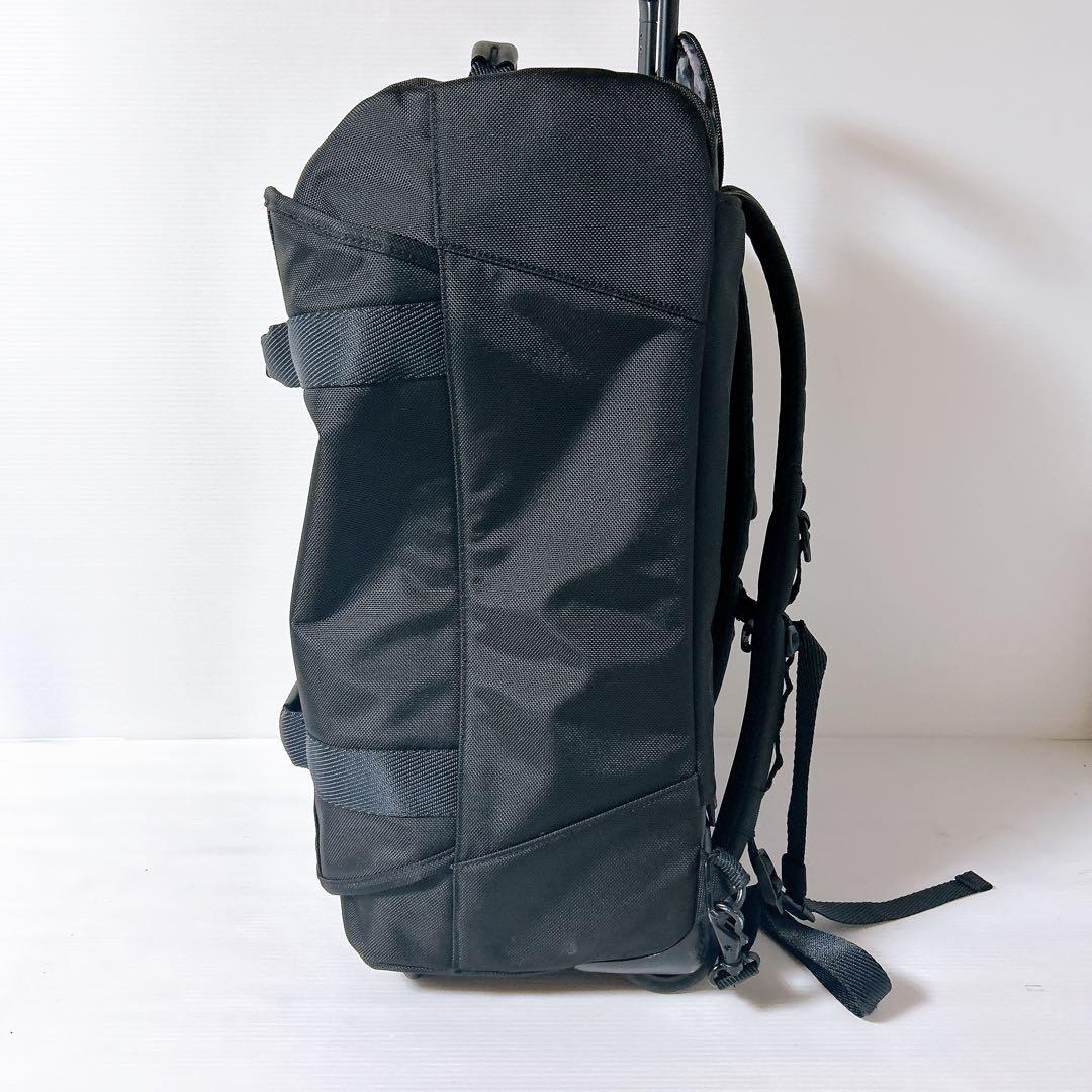 TUMI トゥミ ウィールド・ダッフル・キャリーオン