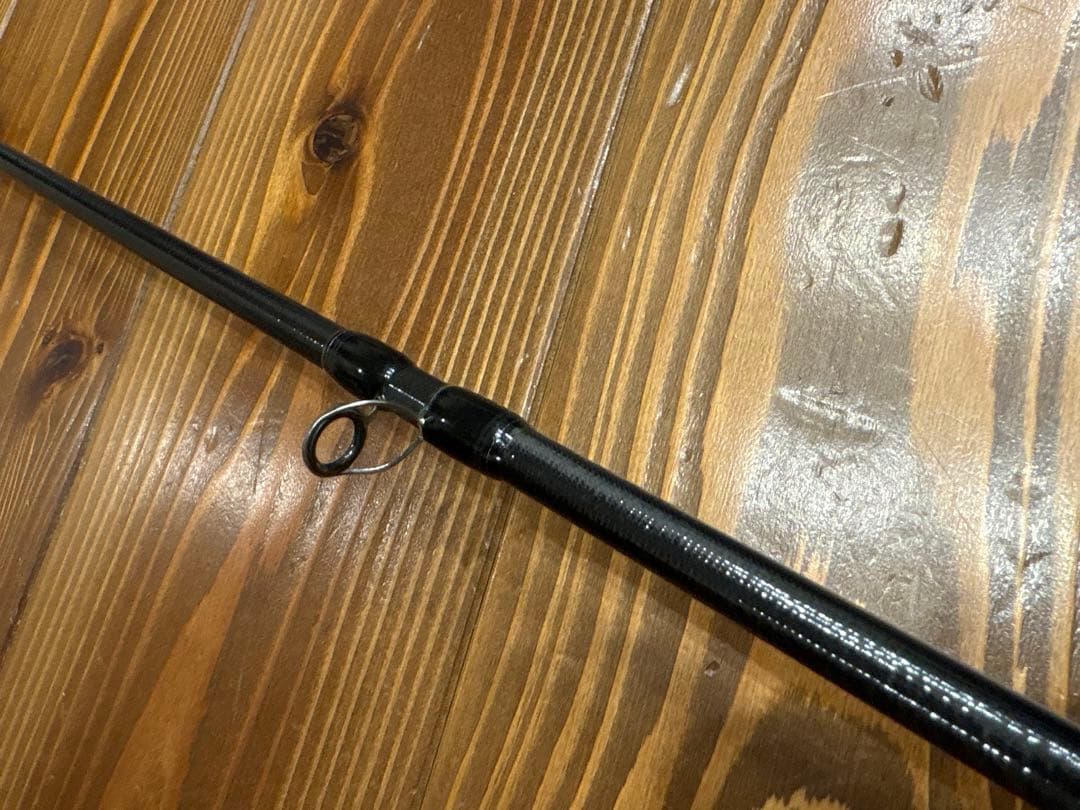 DAIWA STEEZ 701MHMXB-XTQ ダイワ スティーズ ハスラー