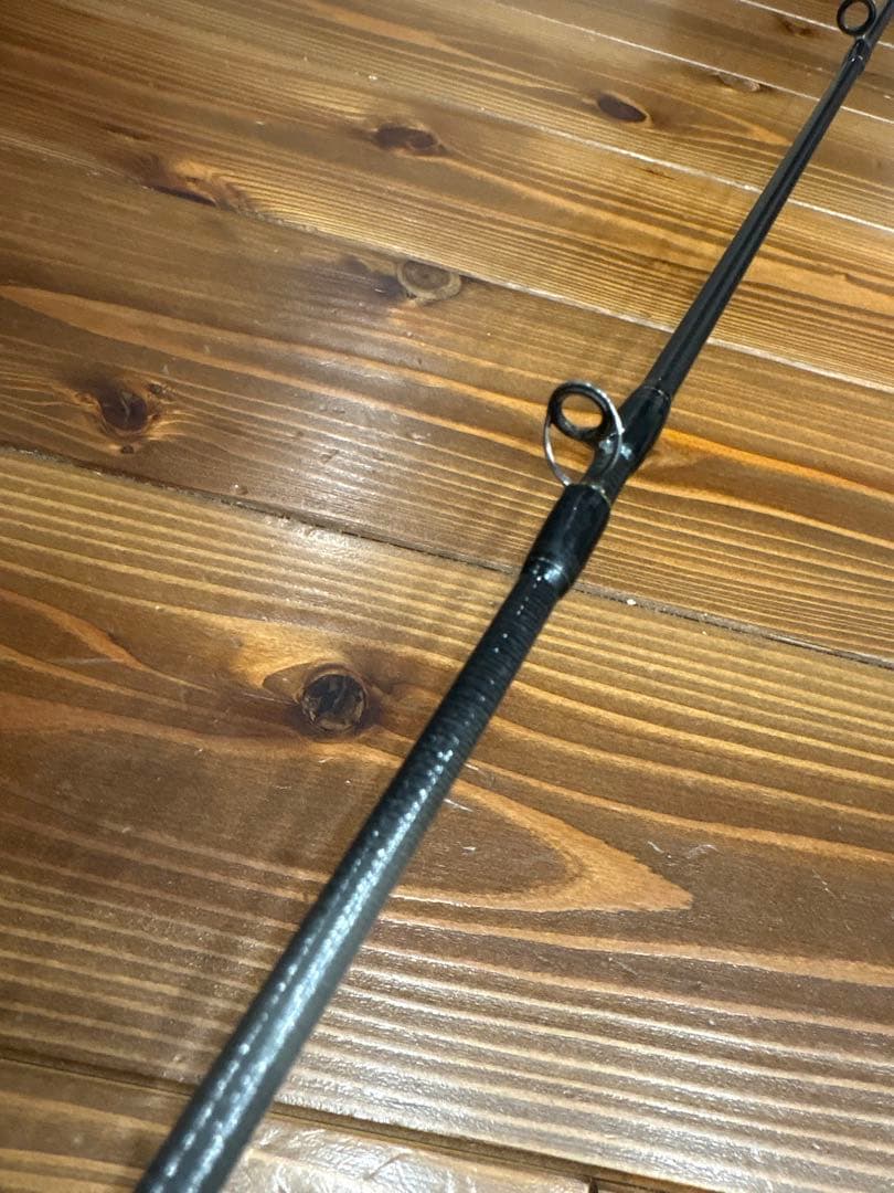 DAIWA STEEZ 701MHMXB-XTQ ダイワ スティーズ ハスラー