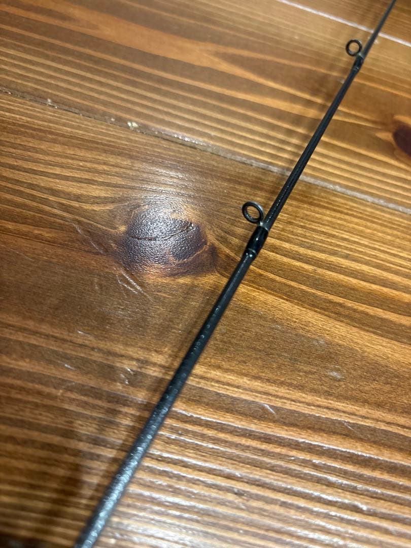 DAIWA STEEZ 701MHMXB-XTQ ダイワ スティーズ ハスラー