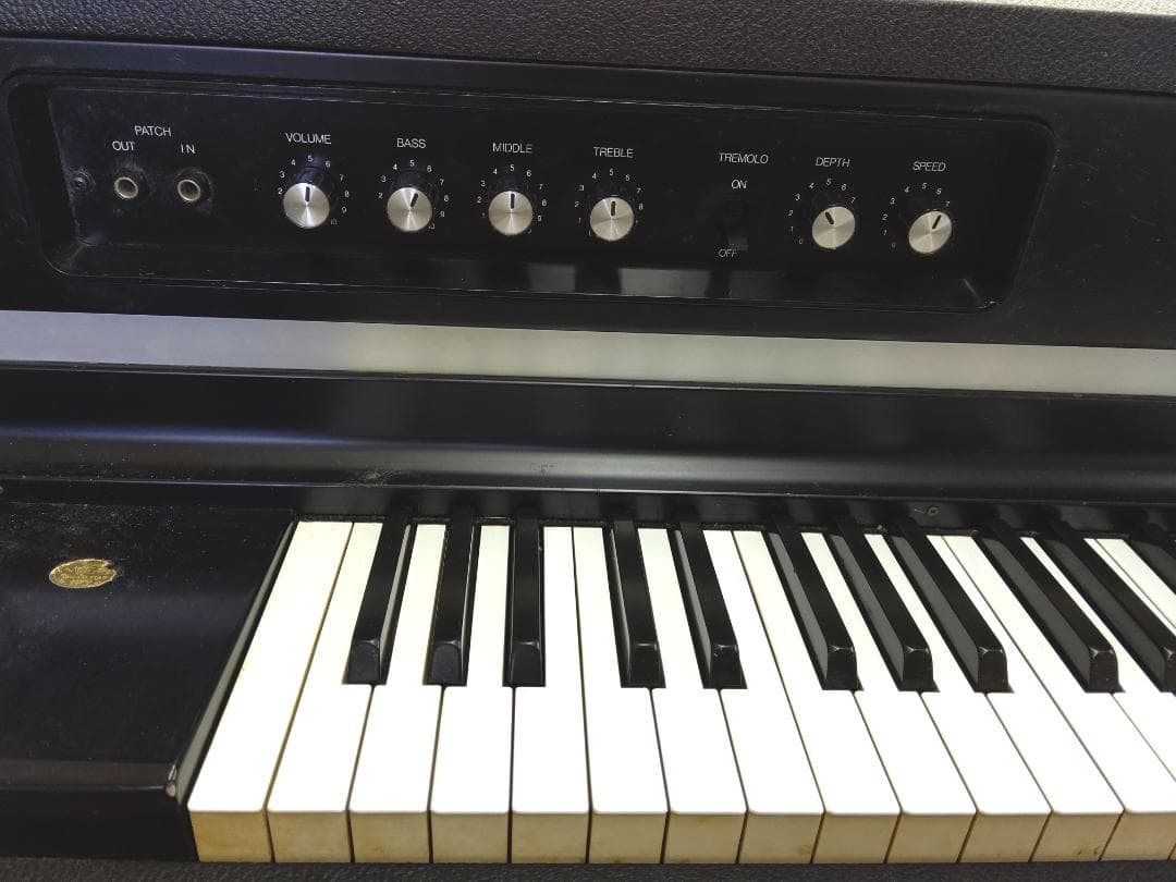 ヤマハ　CP-70B 【未整備/現状渡し】YAMAHA (和歌山市発)