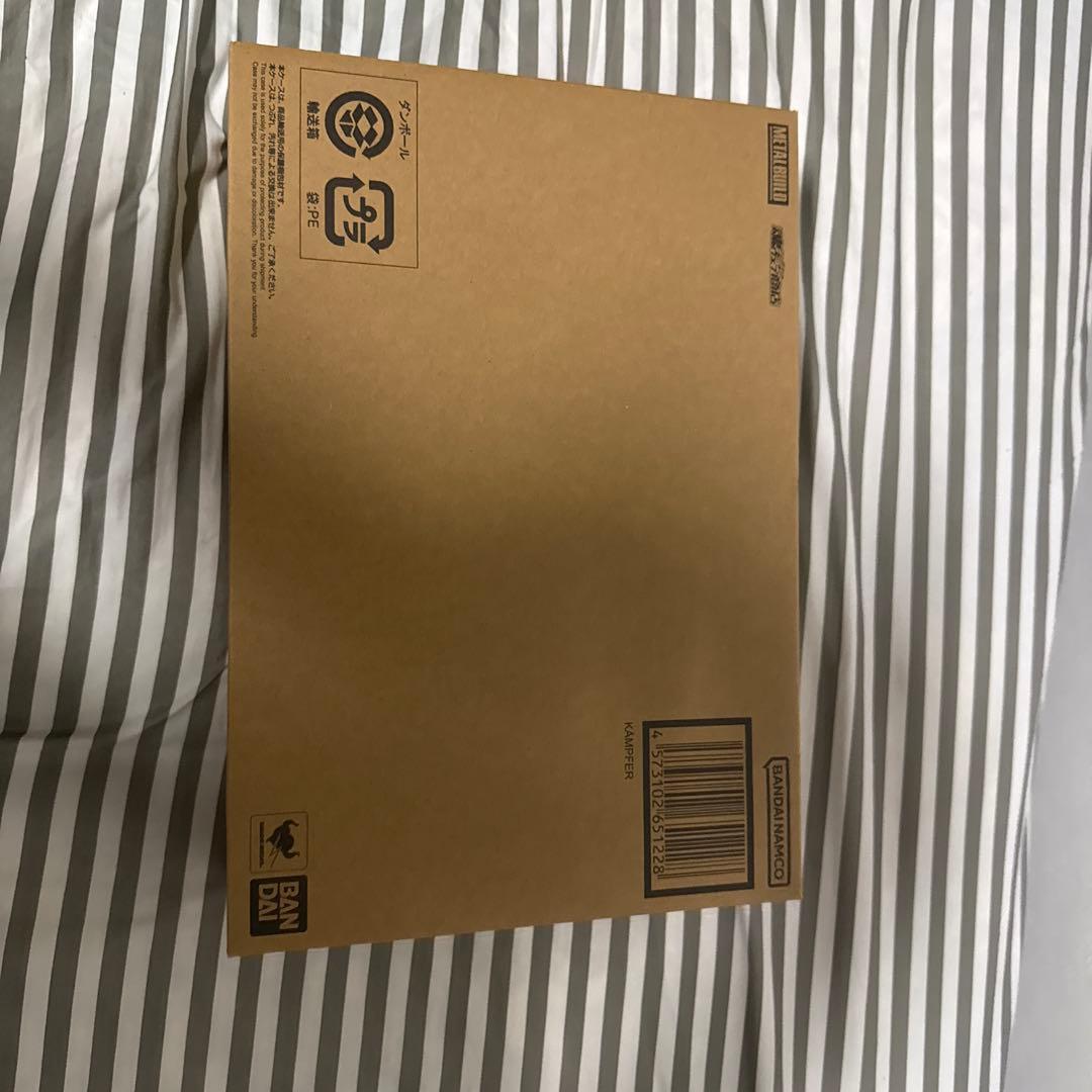 L BUILD ケンプファー