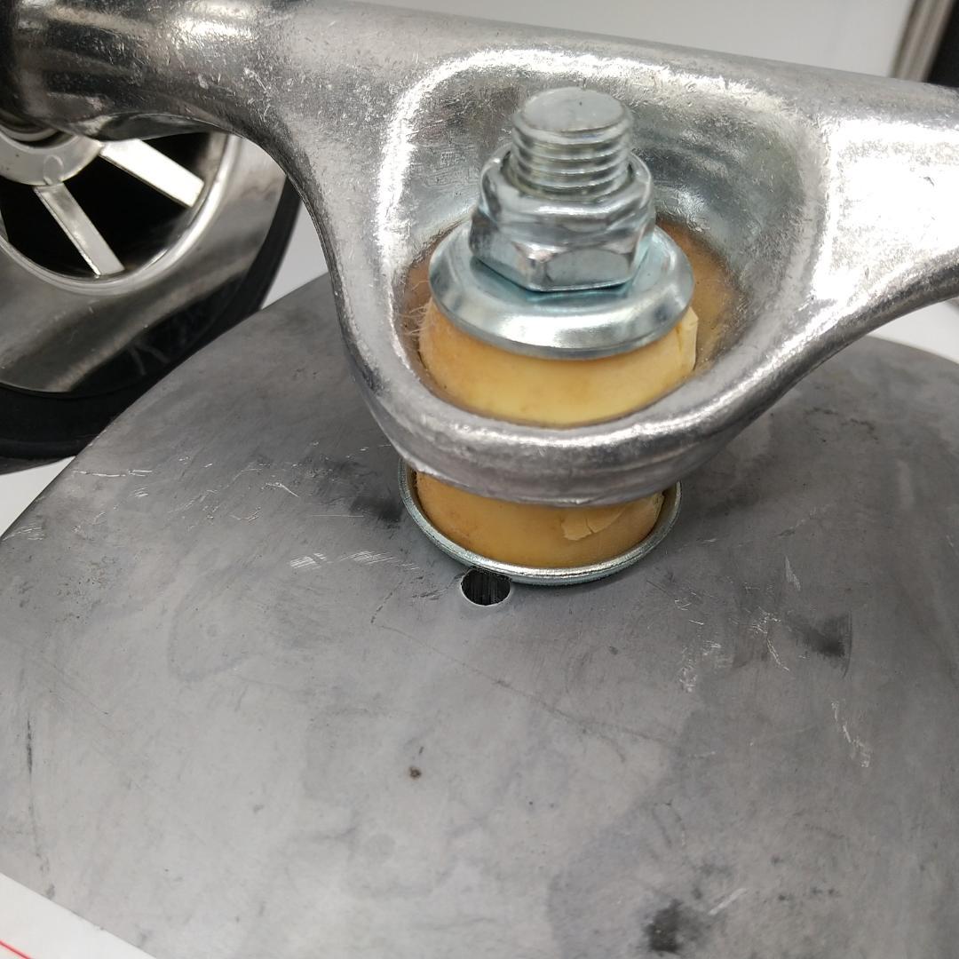 2741番 ジャンプスケートボード jump skate マウンテンボード