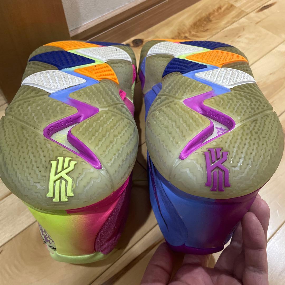 カイリー4 confetti 希少31cm