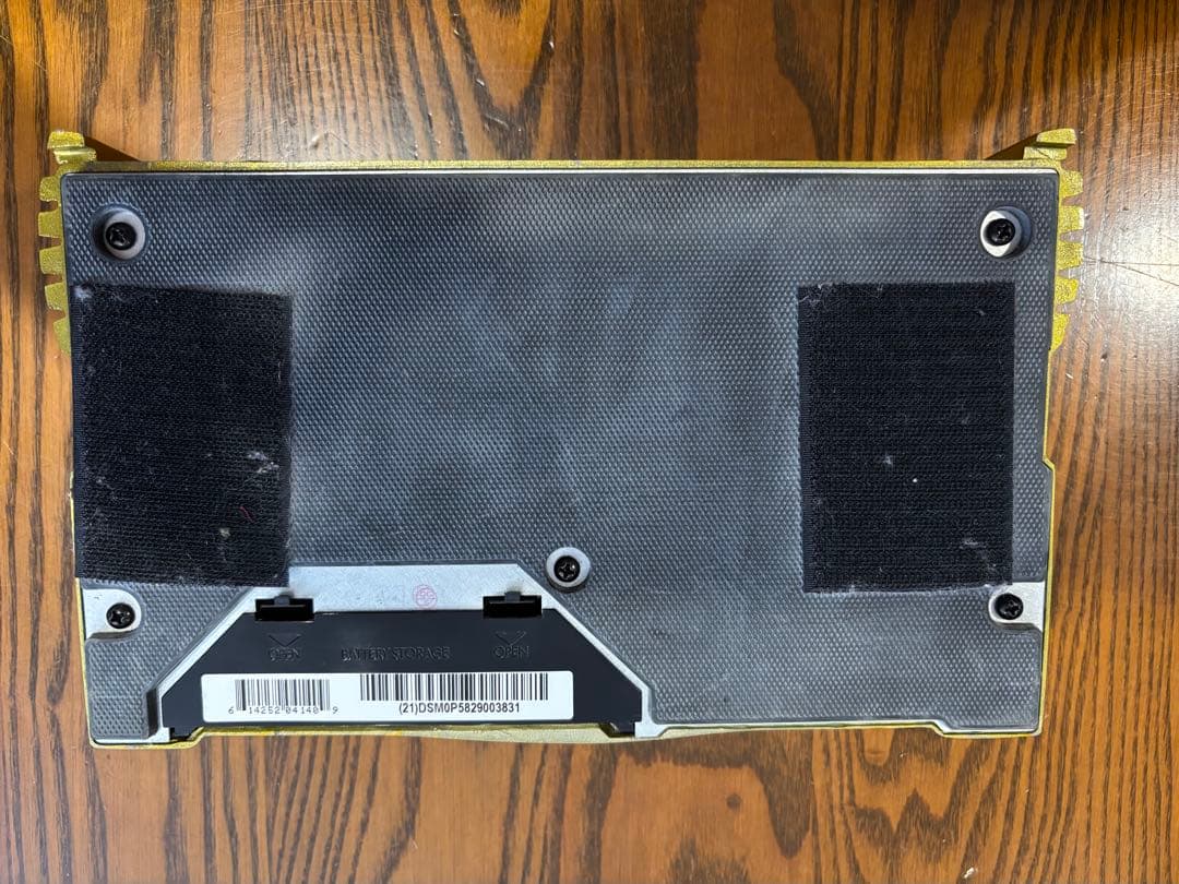 ギター LINE 6 DM4 Distortion Modeler