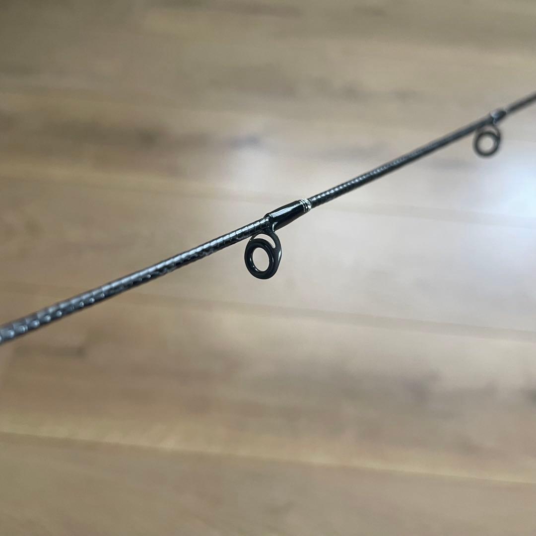 【即日発送】シマノ グラップラーBB タイプLJ S63-1