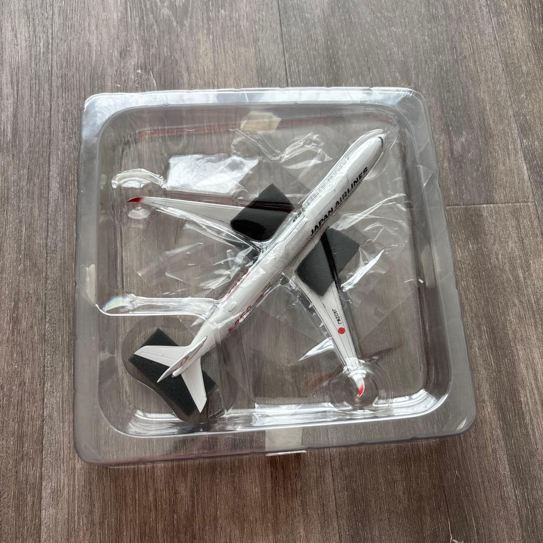 AIRBUS A350-1000 日本航空 1:400 JA02WJ
