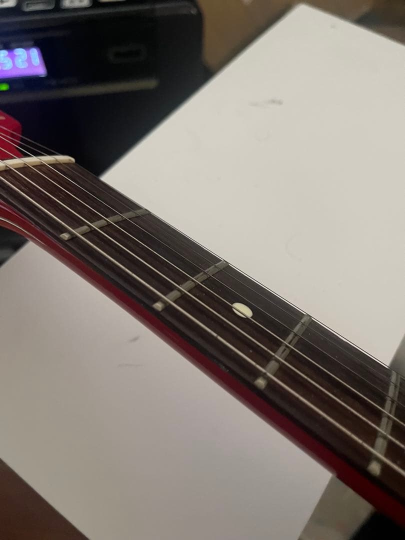 【STN】ジャパンビンテージ　フェルナンデス　the function