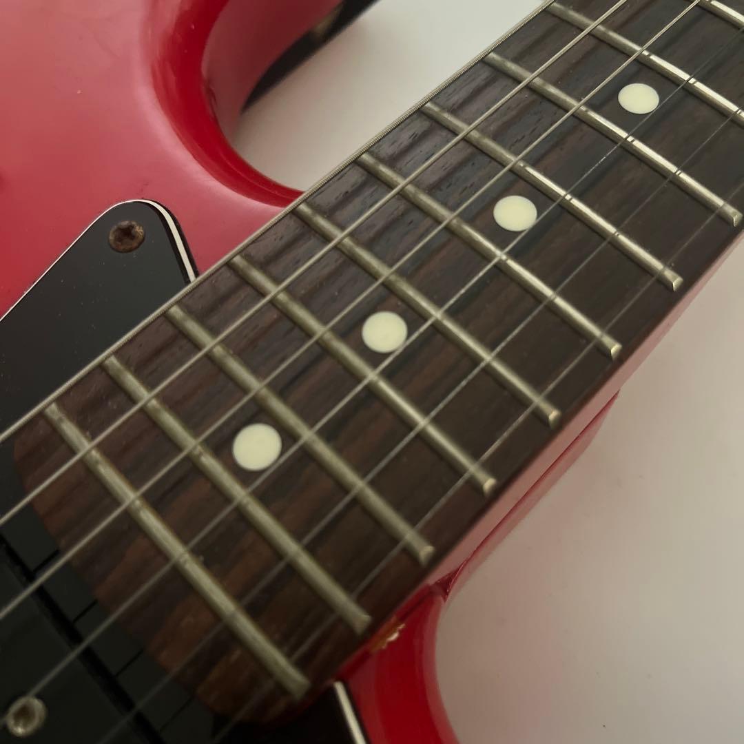 【STN】ジャパンビンテージ　フェルナンデス　the function