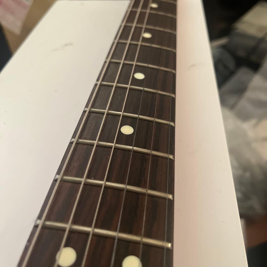 【STN】ジャパンビンテージ　フェルナンデス　the function