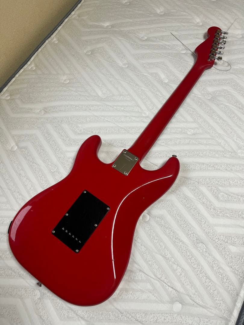 【STN】ジャパンビンテージ　フェルナンデス　the function