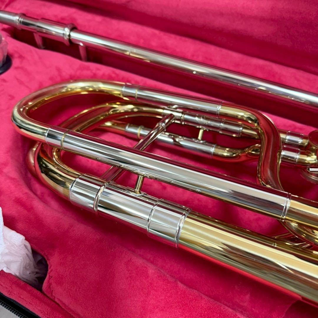 PLAYTECH PTBL200 未使用級 純正ハードケース付き