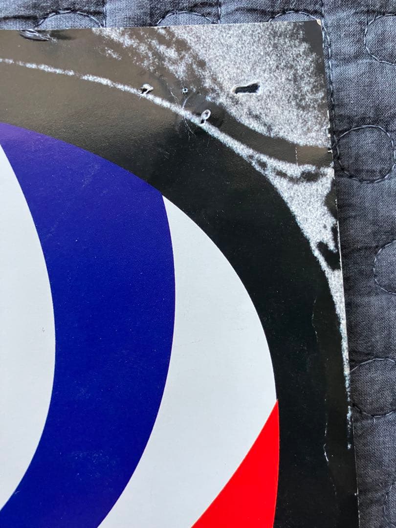 Mister Freedom ウィリアム・クライン　ポスター　49×73