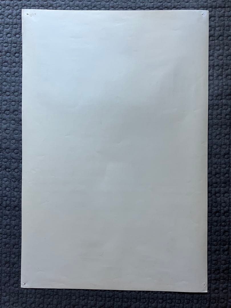 Mister Freedom ウィリアム・クライン　ポスター　49×73