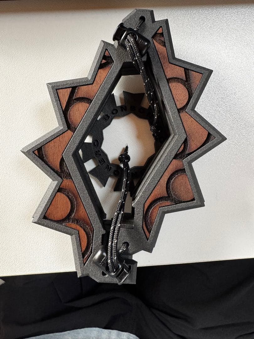 希少　bonbonero WHATEN BON ボンボネロ