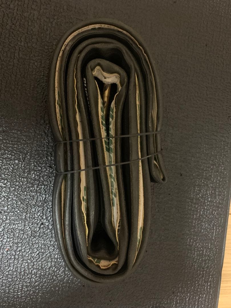 ＺＩＰＰ４０４ チューブラー　シマノ１０Ｓ　フレ調整済