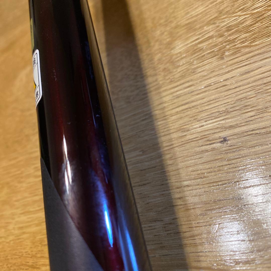 希少 NFT NFベイシス 極翔 2・720 実寸696cm 磯釣り 磯竿