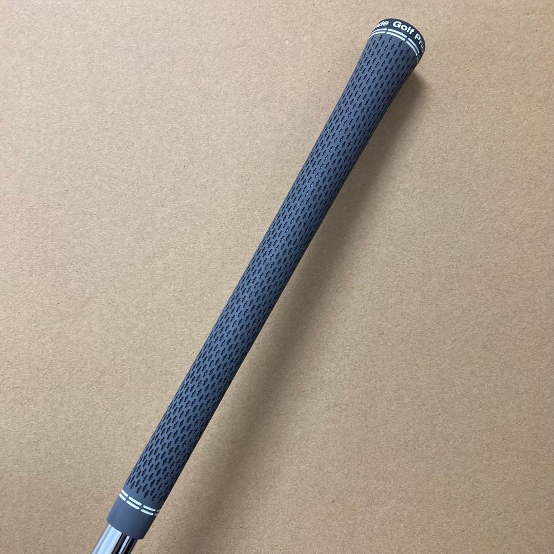 Taylormade 2025 P790 7番アイアン モーダス105S