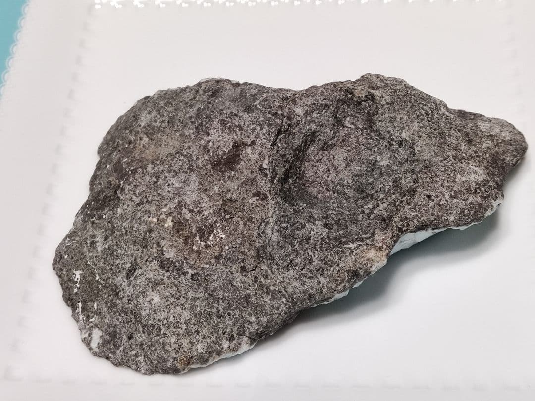 パワーストーン　天然石　原石　ラリマー　重さ338g　No.352