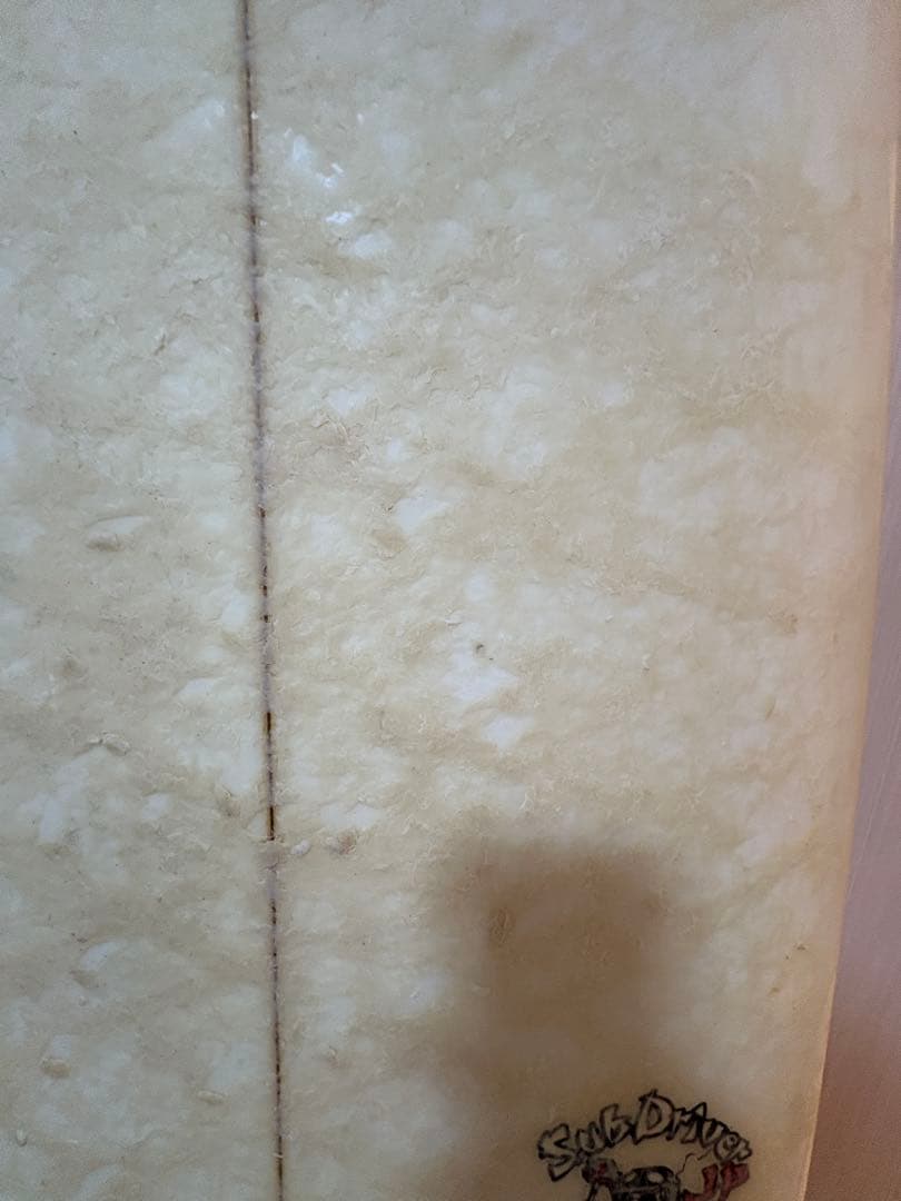 さなやん☆ ロスト サブドライバー5.11