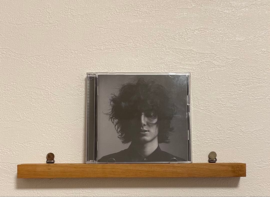 藤井風 初回限定盤セット