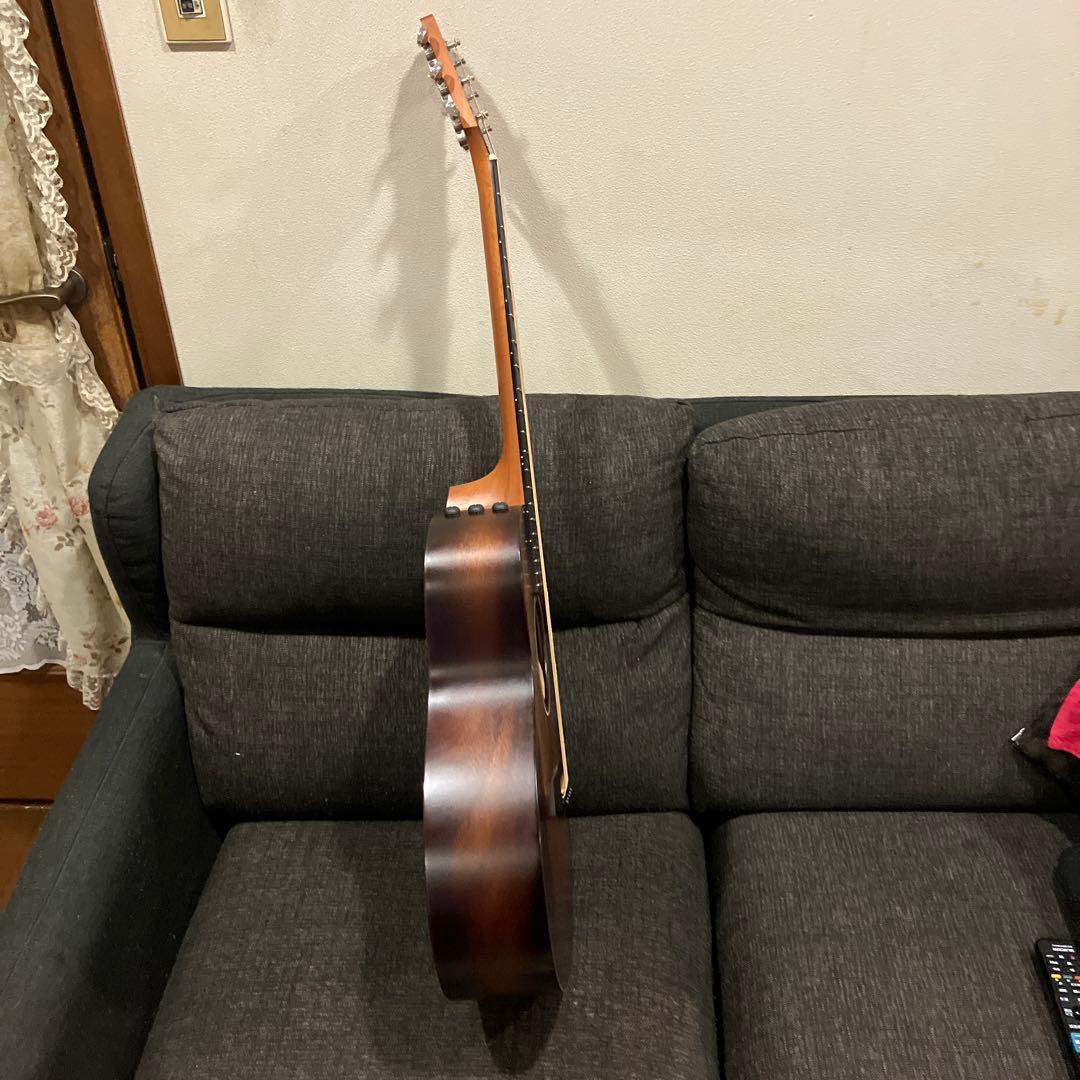 あさがお　TAYLOR GS Mini-e Koa Plus