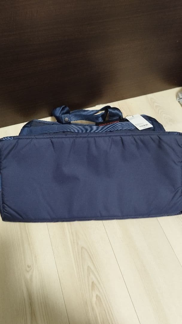 ブリーフィング　ゴルフ　ボストンバッグ