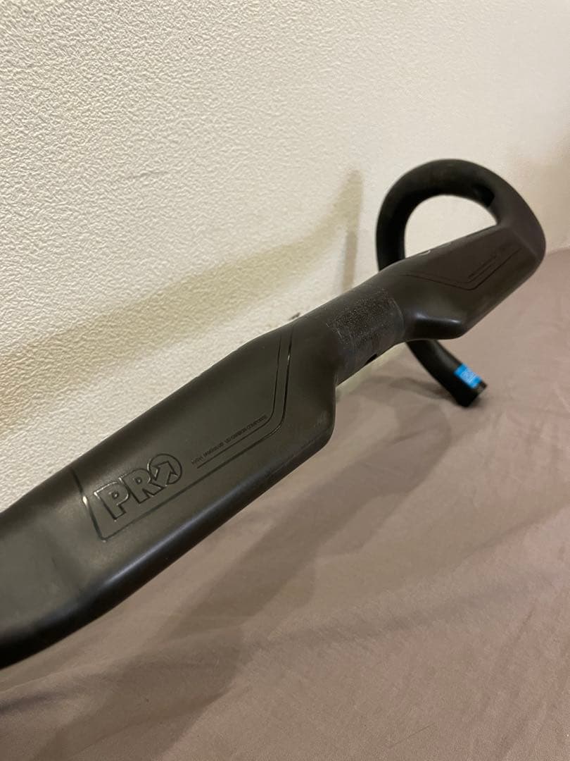 SHIMANO PRO vibeエアロスーパーライト　400mm シマノプロ