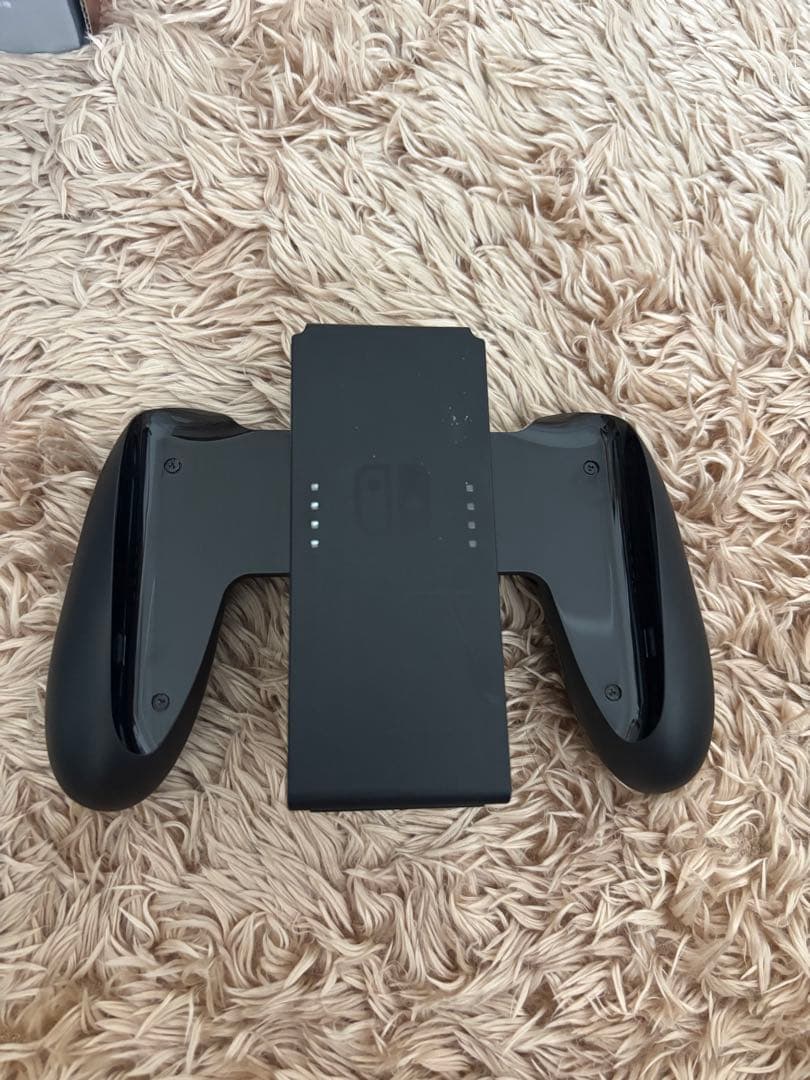 NintendoSwitch本体セットスマブラモデル持ち運び用ケース保護フィルム