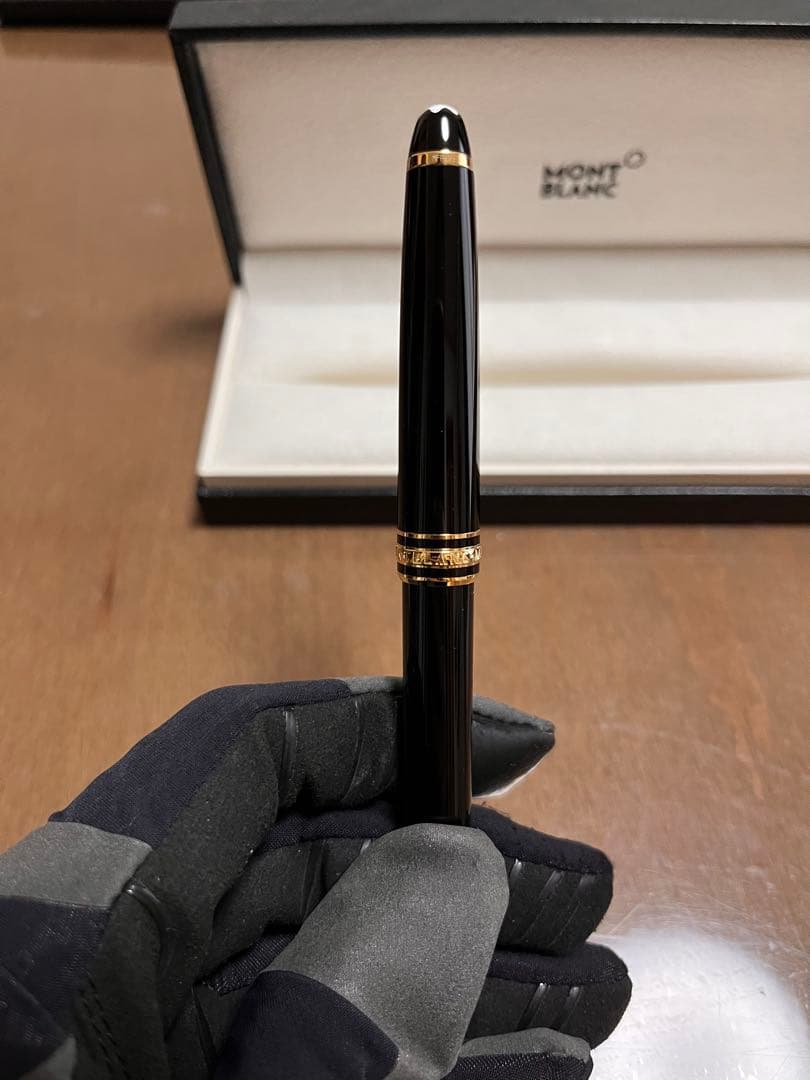 MONT BLANC マイスターシュティック164