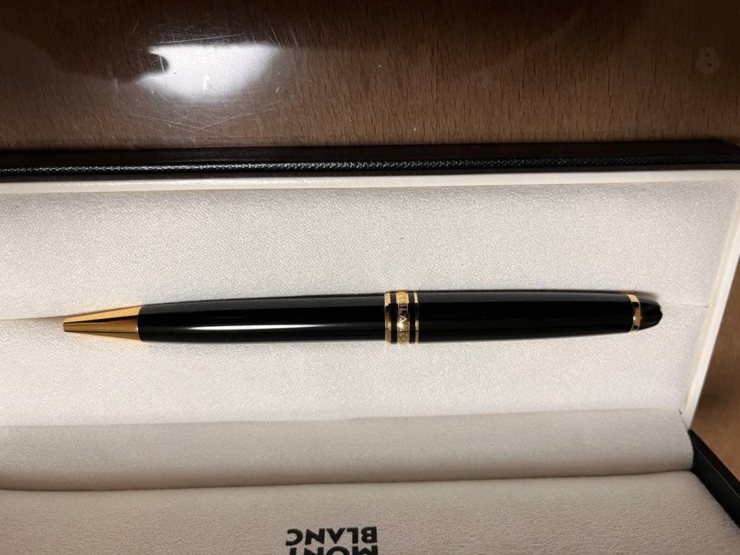 MONT BLANC マイスターシュティック164
