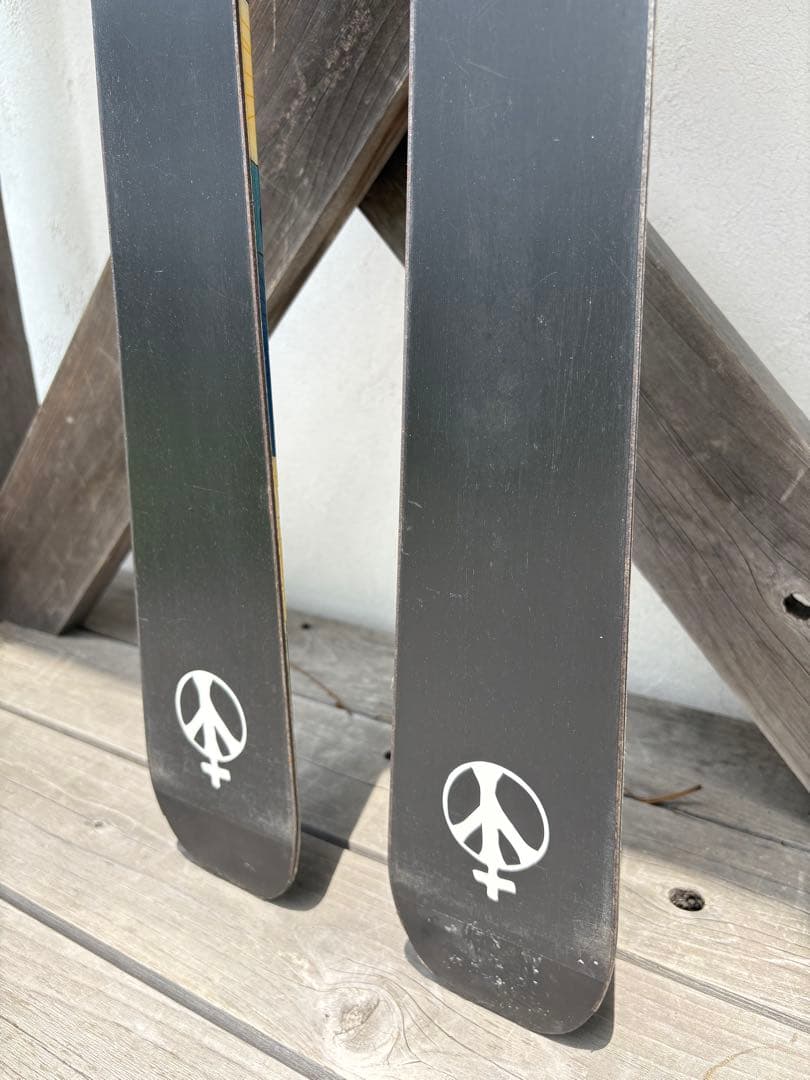 G3 テレマークビンディング タルガ Roxy