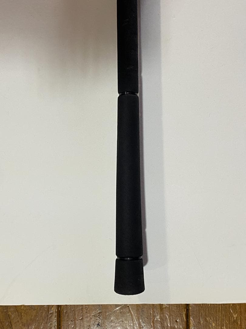 ダイワ ソルティガ BJ 63XHB　DAIWA SALTIGA