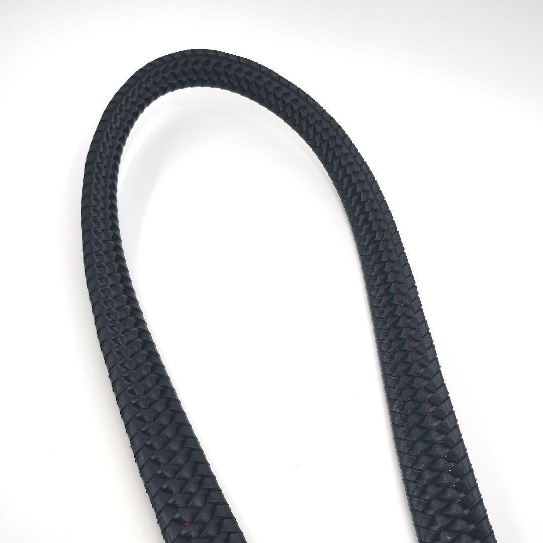 メンズウェア BRIEFING Fireman Buckle Mesh Belt Unisex