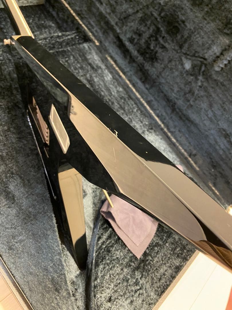 s*a様 ESP ARROW 美品