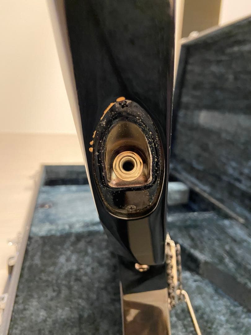 s*a様 ESP ARROW 美品