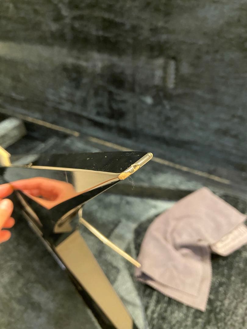 s*a様 ESP ARROW 美品