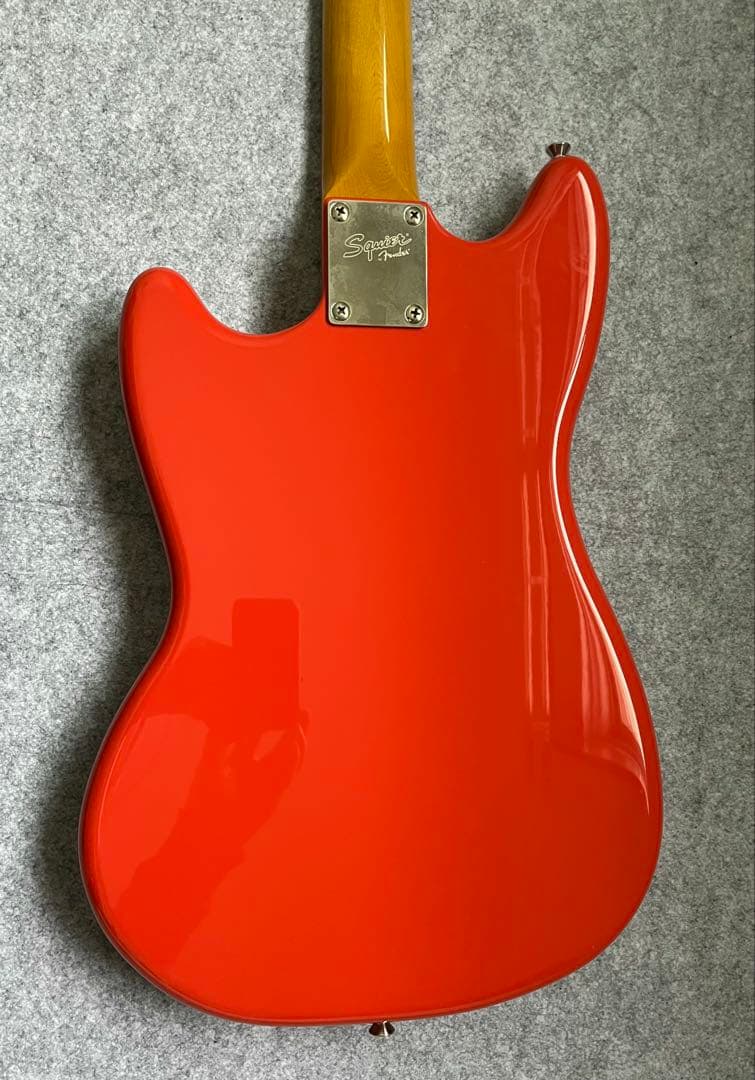 Squier FSR Classic Vibe ムスタング