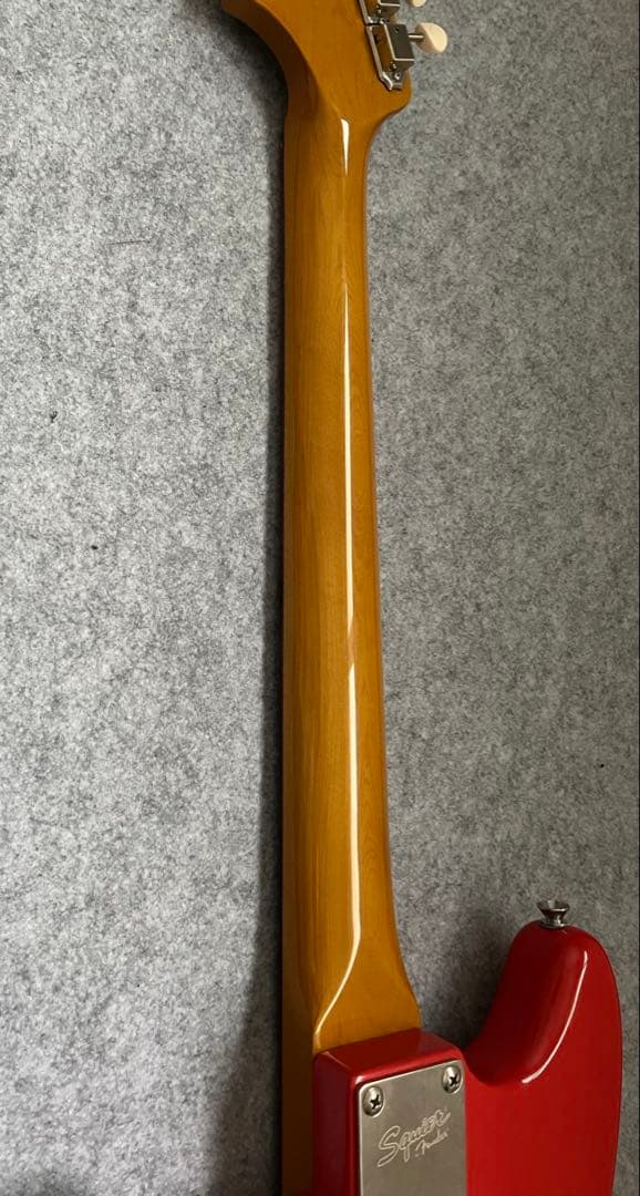 Squier FSR Classic Vibe ムスタング