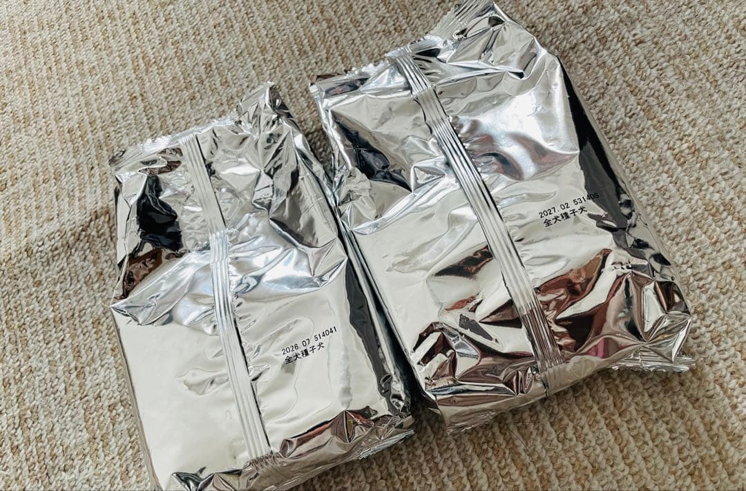 PURINA PRO PLAN ドッグフード4kg