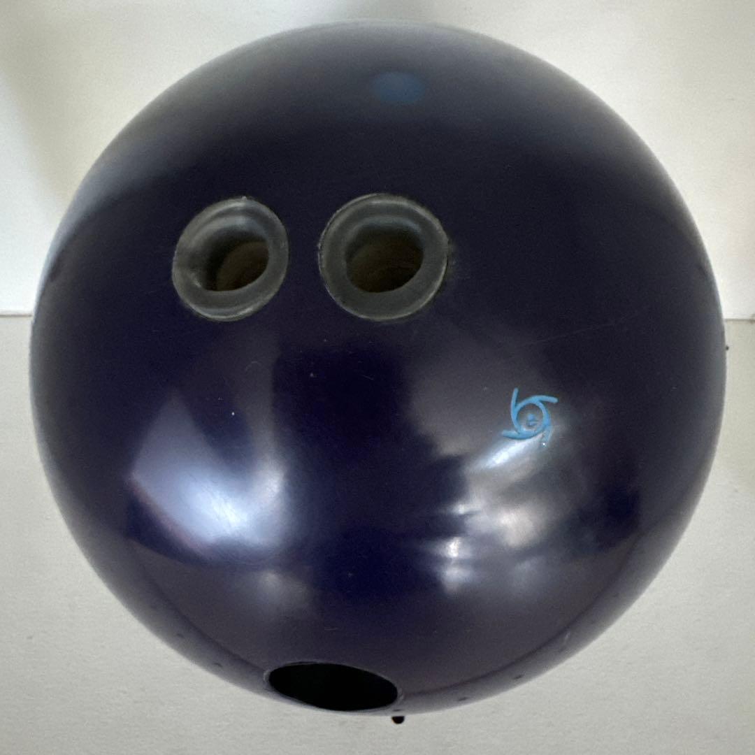 IQツアーナノパープル 14ポンド 中古 箱有 ストーム アイキュー