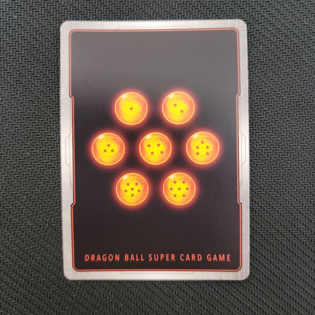 ドラゴンボール ブルマ 孫悟空 少年期 SR 漫画ブースタSB01-057 パラ